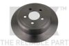 NK 209332 Brake Disc